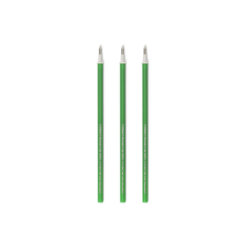 Refill per penna cancellabile legami - Verde - Cartolibreria Gianna