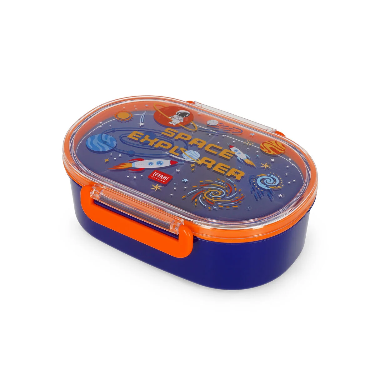 Portamerenda – Snack & Go – Space